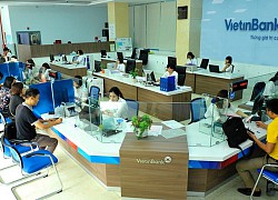 Lợi nhuận quý 2 của Vietinbank đạt hơn 3.600 tỷ đồng