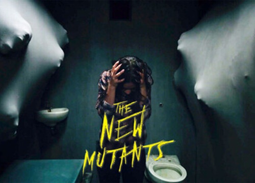 Lý do 'The New Mutants' sẽ không phải là một phần của MCU