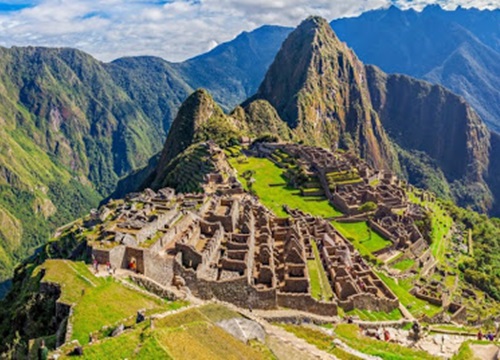 Machu Picchu tiếp tục đóng cửa