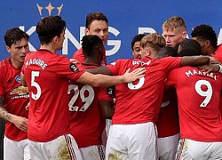 Man United, Chelsea cùng giành quyền dự Champions League