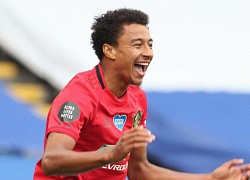 Mất tiền thắng cược 41 lần vào phút chót vì Lingard ghi bàn