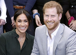 Meghan Markle rơi nước mắt tuyên bố đã từ bỏ mọi thứ vì hoàng gia Anh nhưng kết quả nhận được thật đắng cay