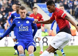 MU coi chừng Jamie Vardy, Man City phải trừng phạt Real Madrid