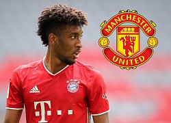 MU ký Kingsley Coman, Chelsea lấy Brozovic