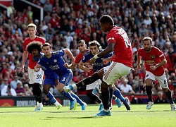 MU quyết chiến Leicester tranh vé cúp C1: Nhà cái dự đoán SAO nào tỏa sáng?