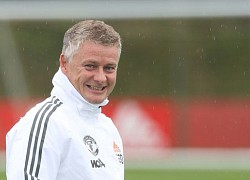 MU trước trận "chung kết" với Leicester tại Ngoại hạng Anh: Solskjaer nói gì?