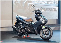 Mua xe tay ga 50 triệu, chọn Honda Air Blade hay Honda Vario