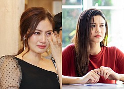 Ngọc Lan bất ngờ lên tiếng xin lỗi Trương Quỳnh Anh: "Em xấu hổ lắm, tự trách bản thân mình rất nhiều"