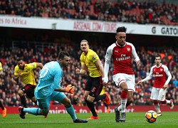 Nhận định bóng đá Arsenal - Watford: Đẩy đối thủ "xuống vực", chiến thư gửi Chelsea