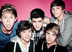 Nhìn lại nhan sắc dàn "nam thần thanh xuân" trong nhóm One Direction sau 10 năm