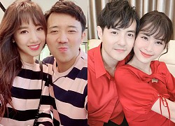 Những đức ông chồng 'yêu vợ, nghiện nhà' trong showbiz Việt: Đâu là mối tình đáng ngưỡng mộ nhất