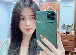 Nữ streamer Thảo Nari khoe "tâm hồn" gợi cảm ngay trên sóng, fan nổ comments ngất ngây!