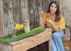 Nữ Youtuber xinh đẹp khiến cộng đồng mạng ngỡ ngàng khi tiết lộ hành trình giảm tới 30kg của bản thân