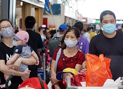 PGS.TS Trần Đắc Phu: 'Có sự lây chéo trong bệnh viện ở Đà Nẵng'