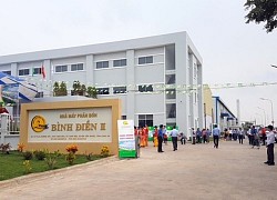 Phân bón Bình Điền (BFC), ước tính lợi nhuận quý II/2020 là 88,1 tỷ đồng, tăng 400,7%