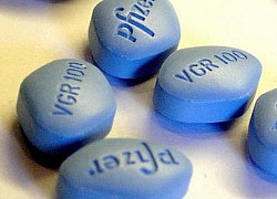 Phát hiện thêm tác dụng ngỡ ngàng từ thuốc Viagra