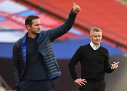 Roy Keane đánh giá Lampard hay hơn Solskjaer ở mùa đầu tiên