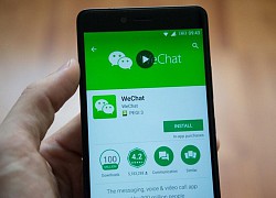 Sau lệnh cấm, Tencent ngừng cung cấp dịch vụ Wechat tại Ấn Độ