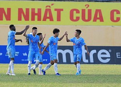 SHB Đà Nẵng lên phương án chống dịch Covid-19 tại V-League