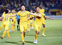 SLNA đề nghị kết thúc V-League 2020, trao chức vô địch cho Sài Gòn FC