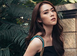 Street style của Diệp Bảo Ngọc