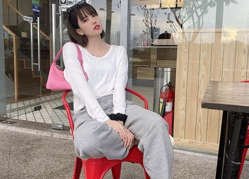 Street style khoe dáng 'giải nhiệt' ngày hè của mỹ nhân Việt