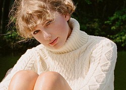 Taylor Swift phá vỡ kỷ lục với &#8216;đứa con&#8217; mới