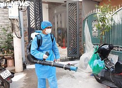 Thêm 11 ca COVID-19 ở Đà Nẵng, Việt Nam có 431 người nhiễm virus corona