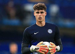 Thủ môn Kepa muốn rời Chelsea