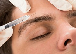 Tiêm Botox cho da và những điều bạn chưa biết