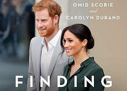 Tiết lộ mới về lý do khiến vợ chồng Meghan Markle kiên quyết rời khỏi hoàng gia và chống lại cả thế giới