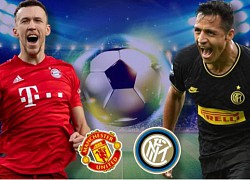 Tin HOT bóng đá sáng 25/7: MU được gạ đổi Sanchez lấy "bom tấn" Inter