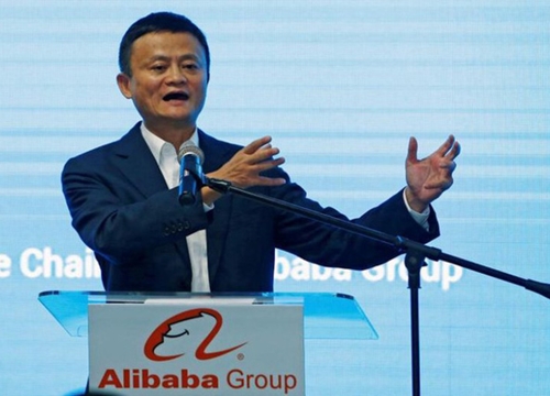 Tòa án Ấn Độ triệu tập tỉ phú Trung Quốc Jack Ma và đại diện Alibaba