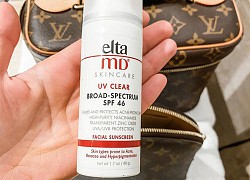 Tới cửa hàng mỹ phẩm, bác sĩ da liễu sẽ "rinh" 6 món skincare này về bởi chất lượng xịn sò khỏi lăn tăn