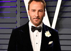 Tom Ford bị ném đá khi nhận 2 đề cử tại giải 'Oscar thời trang'