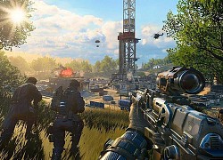 Top 5 khẩu súng cực tốt giúp bạn bạn đến gần với chiến thắng trong Call of Duty Mobile