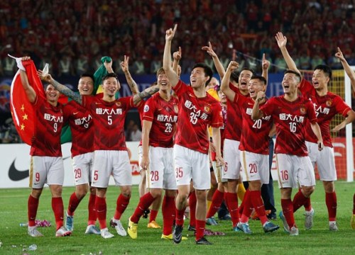 Trung Quốc: Super League khởi tranh sau khi bị hoãn gần nửa năm