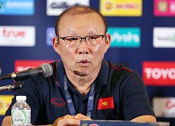 V-League 2020 lại hoãn vì Covid-19: Hà Nội FC mừng nhưng thầy Park thì không