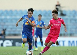 V-League hoãn vì Covid-19, sếp CLB Quảng Nam đề xuất &#8220;lạ&#8221; chưa từng có