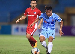 V-League và hạng Nhất lại bị hoãn vô thời hạn