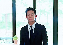 Vài giây siêu bảnh khi Kim Soo Hyun "đóng vest" ở tập 12 Điên Thì Có Sao cũng làm ai nấy náo loạn: A, "Cụ" đã về!