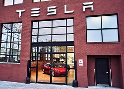 Vì sao Tesla đang độc chiếm thị trường xe điện?