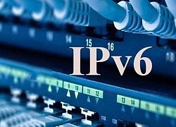 Việt Nam đứng thứ 10 toàn cầu trong chuyển đổi sử dụng IPV6