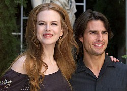 Vợ chồng Nicole Kidman mua căn hộ 3,5 triệu USD ở New York