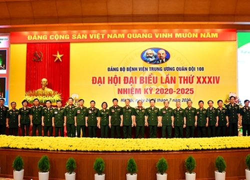 Xây dựng bệnh viện thông minh, hiện đại, đạt đẳng cấp quốc tế