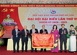 Xây dựng đội ngũ làm báo Thủ đô vững mạnh