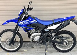 'Xe cào cào' Yamaha WR155R 2020 về Việt Nam, giá hơn 80 triệu đồng