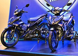 Yamaha xác nhận không có mẫu Exciter 155 phiên bản 2020