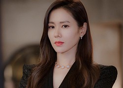 Ye Jin sang chảnh, IU quý tộc... tạo nên xu hướng thời trang qua phim