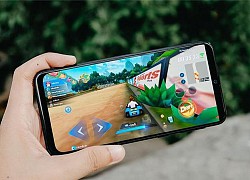 4 ưu điểm đáng 'đồng tiền bát gạo' của Samsung Galaxy M31